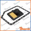 Kit de filtre hydraulique pour SSANGYONG | FSF-DW-005, 0511-738008
